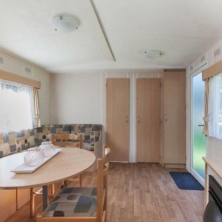 Db Berckterveld Mobile Home Барло Экстерьер фото