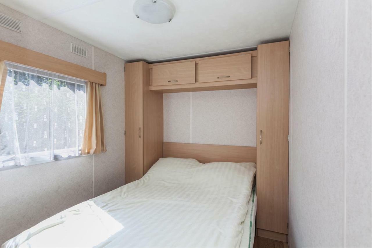 Db Berckterveld Mobile Home Барло Экстерьер фото